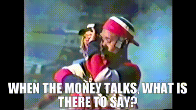 Money Talks Taxi