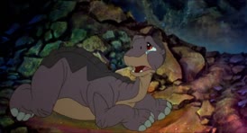 That was a Sharptooth.