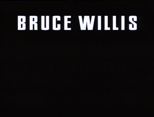 Bruce Willis. Die Hard 12. Coming this Christmas to theaters everywhere.