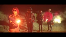 Quiz for What line is next for "My Chemical Romance - "Na Na Na" (Official Music Video)"?