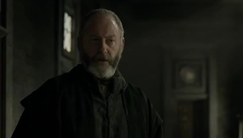 As long as Stannis lives, the war is not over.