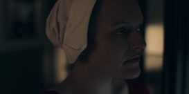 Quiz for What line is next for "The Handmaid's Tale "?