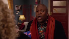 Quiz for What line is next for "Unbreakable Kimmy Schmidt"?