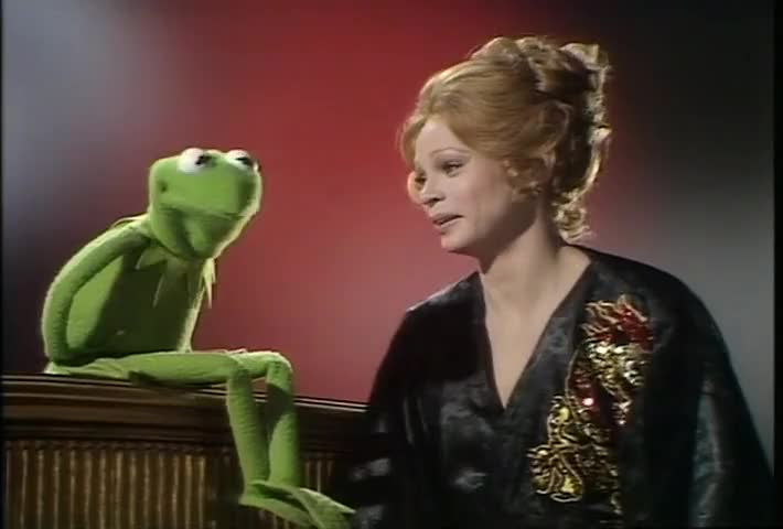 Clip image for 'Your average frog doesn't have a lot going for him in the looks department.