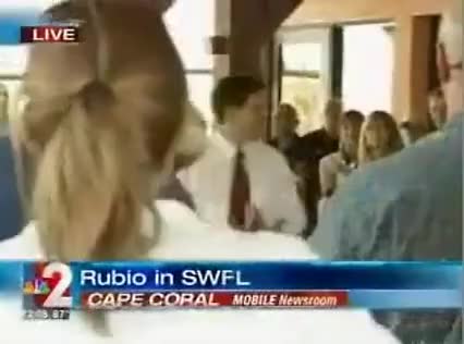 Quiz for What line is next for "Fort Myers NBC Covers Marco's Cape Coral Event"? screenshot