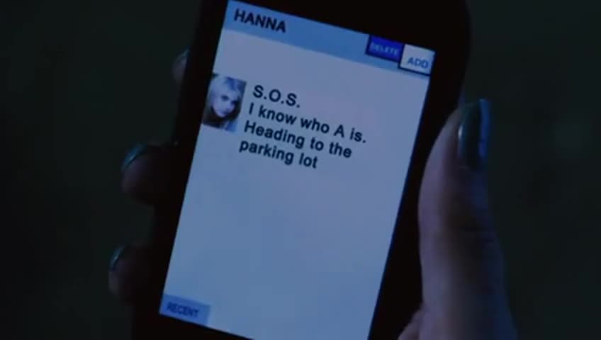 Clip image for 'Hanna! Hanna!