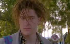 Quiz for What line is next for "Encino Man "?