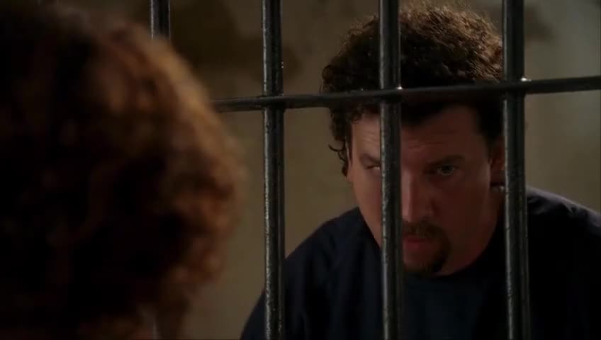 Quiz for What line is next for "Eastbound & Down "? screenshot