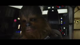 Clip thumbnail for 'Chewbacca roar