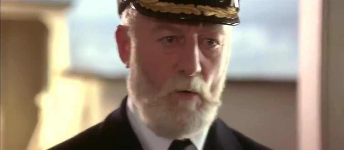 Quiz for What line is next for "Titanic "? screenshot