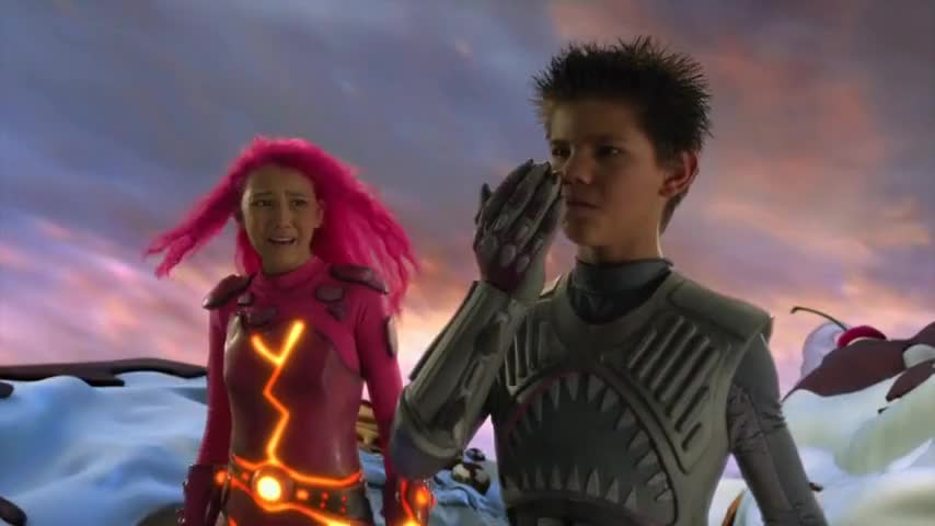 The Adventures of Sharkboy and Lavagirl 3-D Video clips by quotes 3387e04b ...