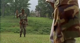 - Major Payne ! - What, boy ? What, what, what ?
