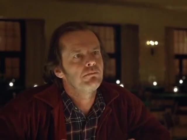 Quiz for What line is next for "The Shining "? screenshot