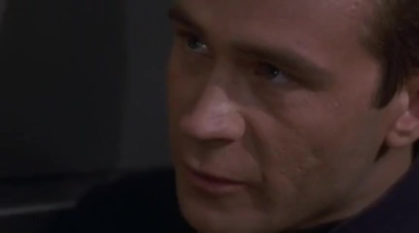 Quiz for What line is next for "Star Trek: Enterprise "? screenshot