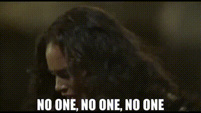 YARN | No one, no one, no one | Alicia Keys - No One (Official Video) |  Video gifs by quotes | 362f2238 | 紗
