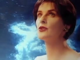 Quiz for What line is next for "Enya - Orinoco Flow (video)"?