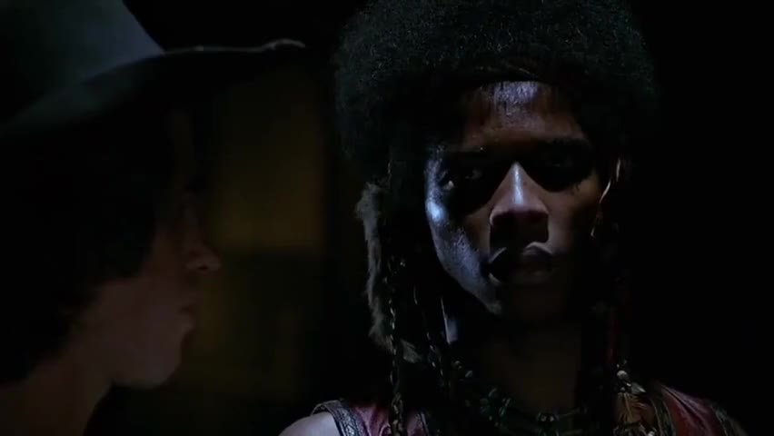 Quiz for What line is next for "The Warriors "? screenshot
