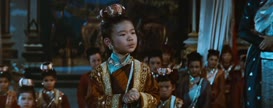 Princess Ying Yaowalak.