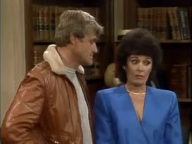 Quiz for What line is next for "Night Court "?