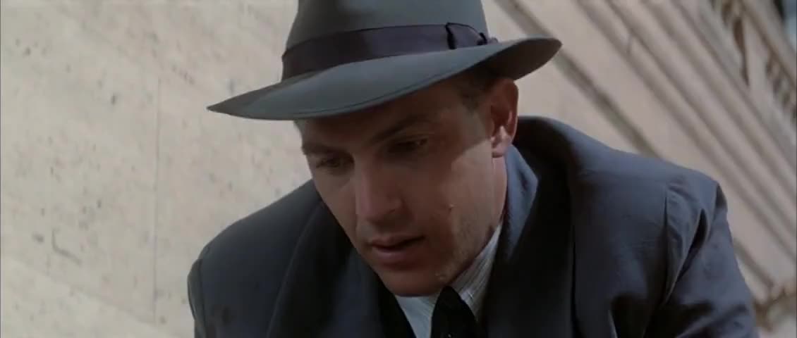 Quiz for What line is next for "The Untouchables"? screenshot