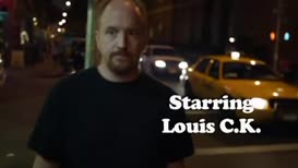 Louie, Louie, Louie, Lou-ah