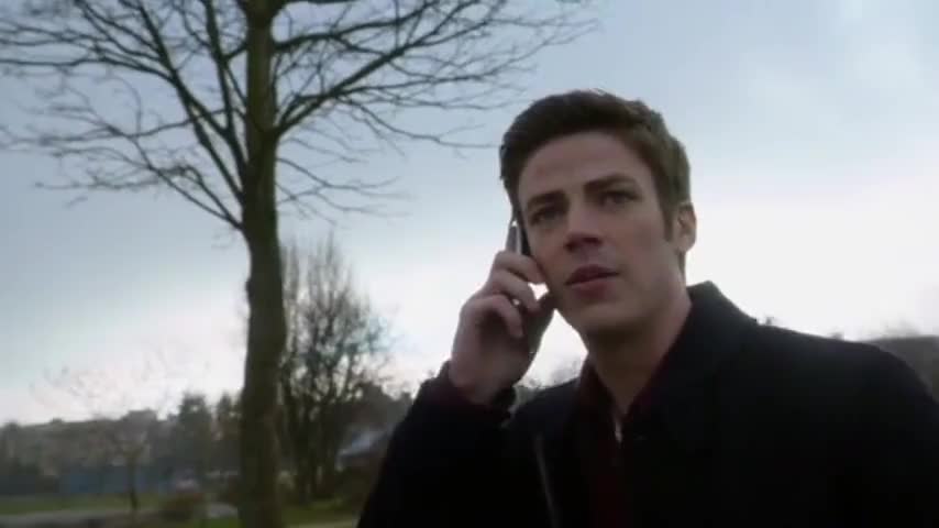 Quiz for What line is next for "The Flash "? screenshot