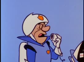 Quiz for What line is next for "The Jetsons "?