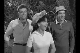 Quiz for What line is next for "Gilligan's Island "?