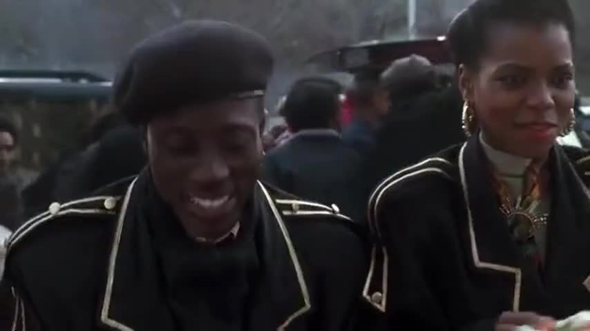 Quiz for What line is next for "New Jack City "? screenshot