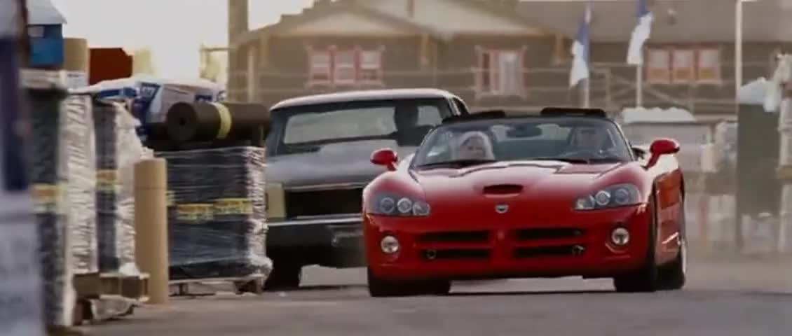 Quiz for Fast and Furious screenshot