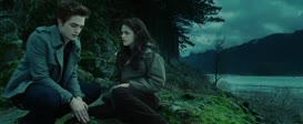 Quiz for What line is next for "Twilight "?