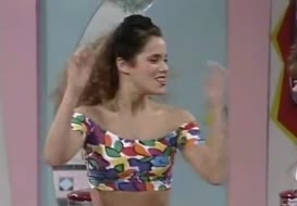 Quiz for What line is next for "Saved by the Bell "?