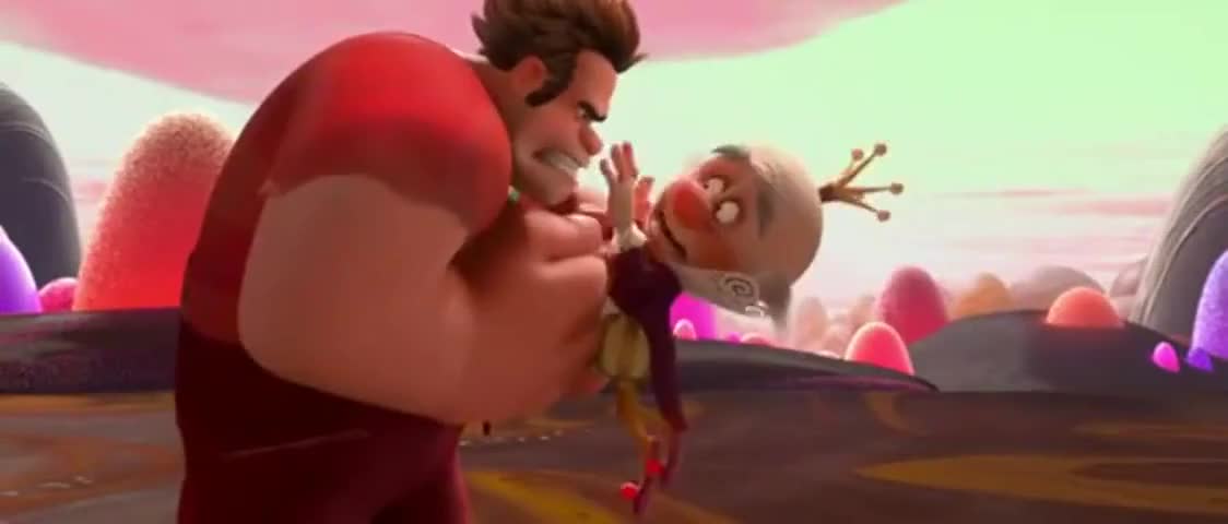 Wreck-It Ralph (2012) Video clips by quotes 3addbf90 紗.