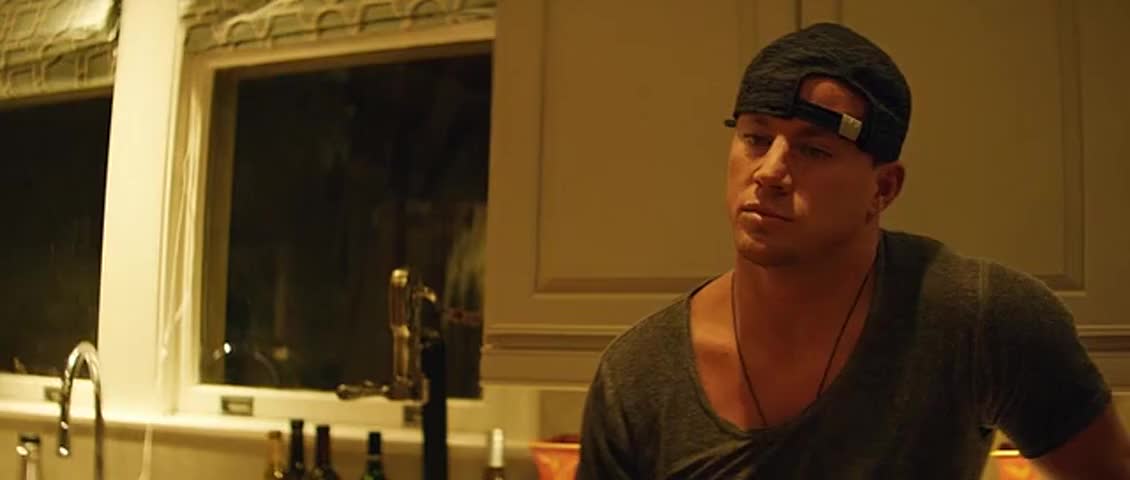 Magic Mike XXL (2015) Video clips by quotes 3af70906 紗.