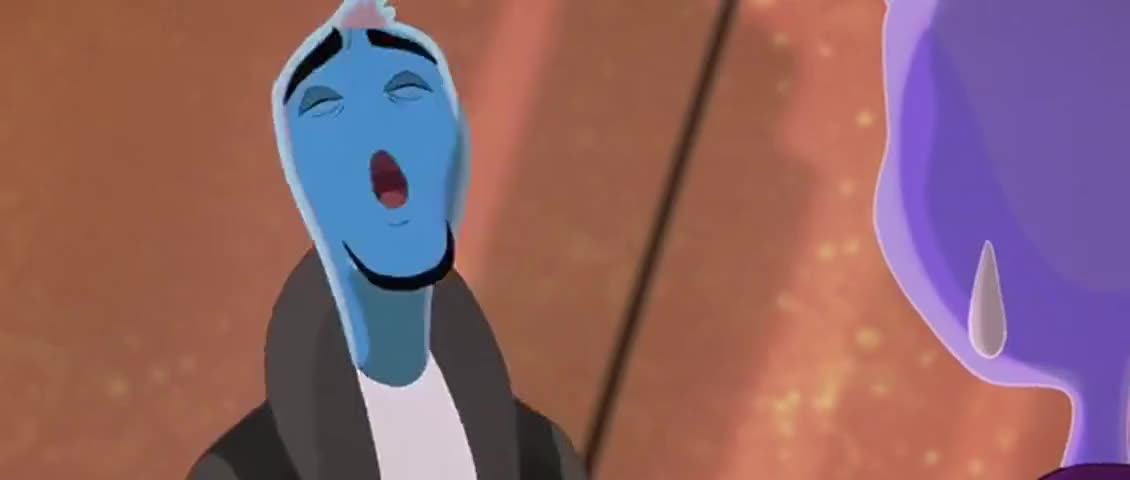 YARN Funny Grin Osmosis Jones 2001 Video Clips By Quotes.