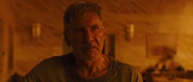 Quiz for What line is next for "Blade Runner 2049 "?