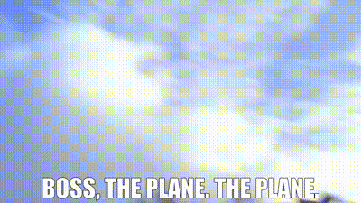 tag et billede Hører til Ødelægge YARN | Boss, the plane. The plane. | Entourage (2004) - S05E01 Fantasy  Island | Video clips by quotes | 3bbb3027 | 紗