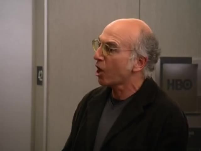 Quiz for What line is next for "Curb Your Enthusiasm "? screenshot