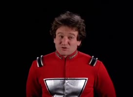 Quiz for What line is next for "Mork & Mindy "?