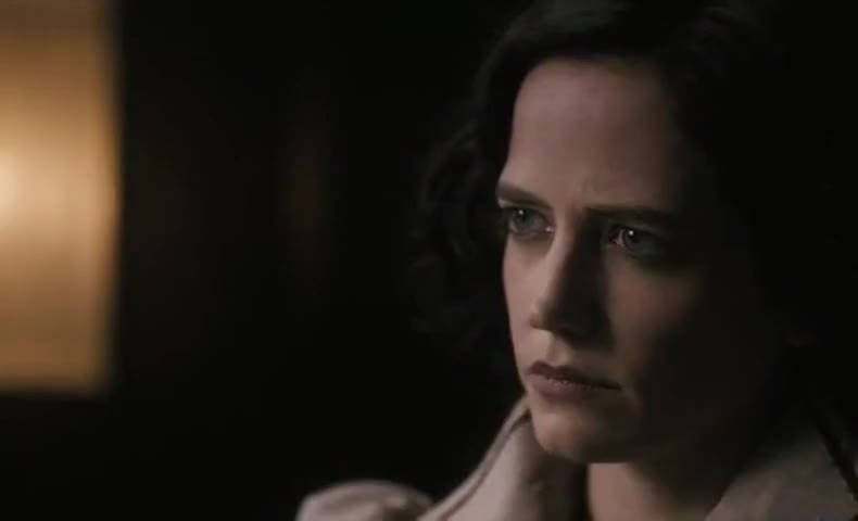 Quiz for What line is next for "Penny Dreadful "? screenshot
