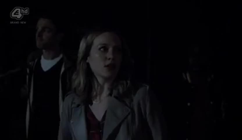 Quiz for What line is next for "Crazyhead "? screenshot