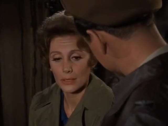 Quiz for What line is next for "Hogan's Heroes "? screenshot