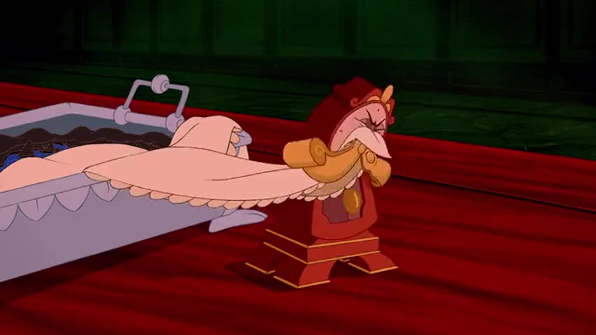 Quiz for What line is next for "Beauty and the Beast "? screenshot