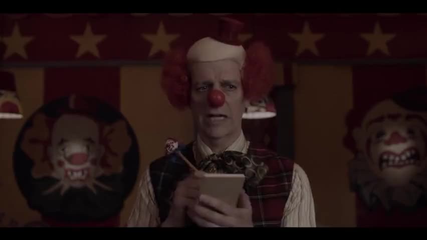Quiz for What line is next for "A Series of Unfortunate Events: The Wide Window 2 - S01E06"? screenshot