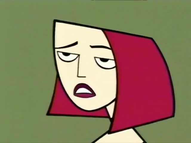 Quiz for What line is next for "Clone High (2002-2003) S01E04 Film Fest: Tears of a Clone"? screenshot