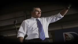Told Newsmax November 2012 quote, " he [Mitt Romney] had a crazy policy of self deportation, which was maniacal."