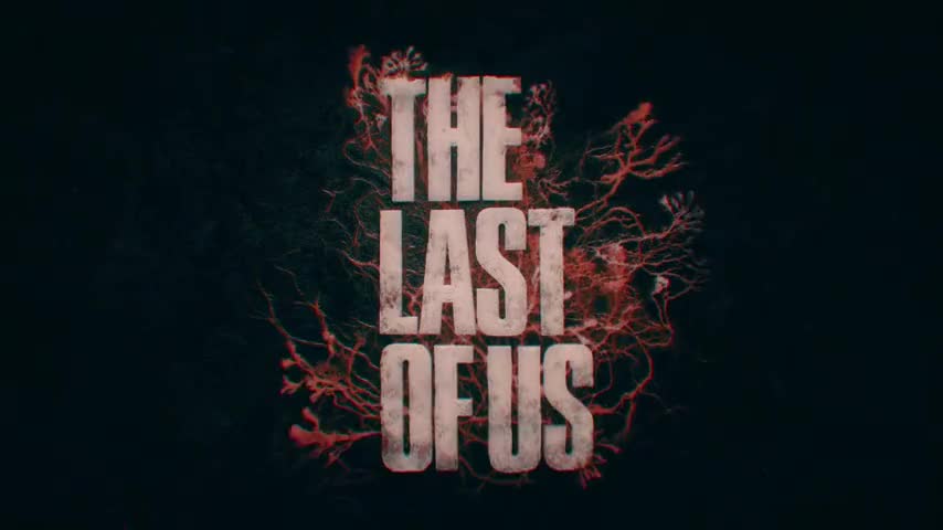THE LAST OF US