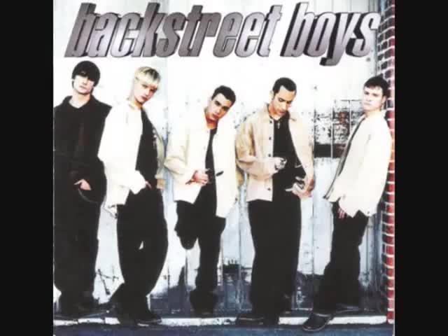 Quiz for What line is next for "Backstreet Boys - Everybody"? screenshot