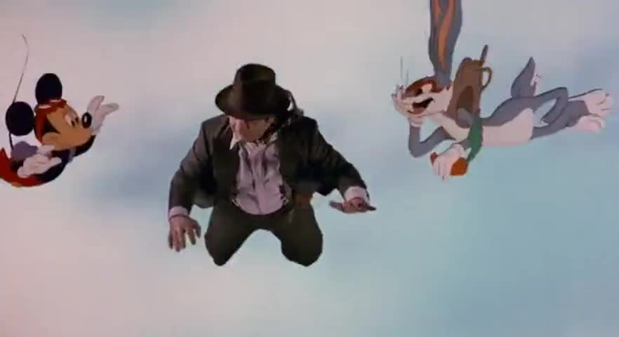Quiz for What line is next for "Who Framed Roger Rabbit "? screenshot
