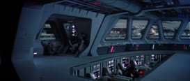 Quiz for What line is next for "Star Wars: Episode V - The Empire Strikes Back "?